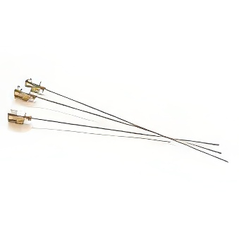 Igła do napełniania kartridży 12 cm