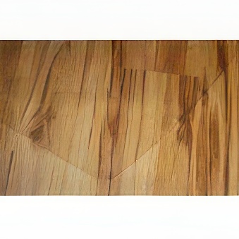 Mata ochronna, gładka na podłogę pod krzesło, fotel