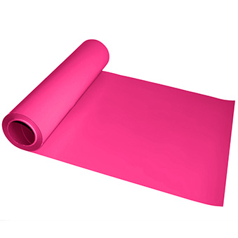 Folia HeatFlex pantone 214U