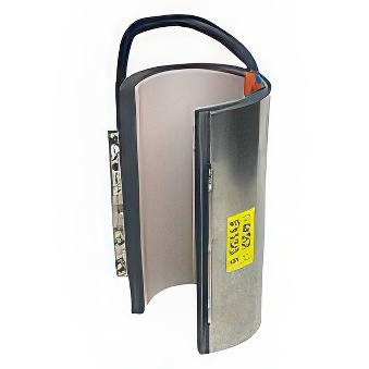 Element grzewczy do prasy BluePressLine Mug / Mug 1 Press do szklanek typu longdrink