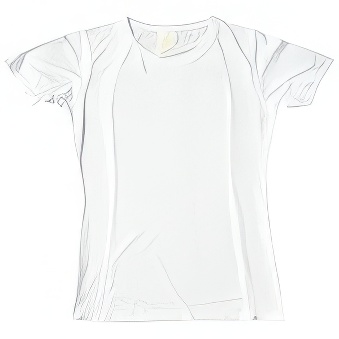 Koszulka Sport do sublimacji