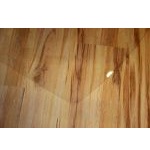 Mata ochronna, gładka na podłogę pod krzesło, fotel