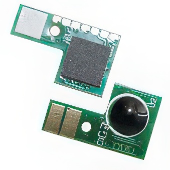 Chip zliczający HP CLJ Enterprise M552