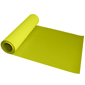 Folia HeatFlex pantone 809U