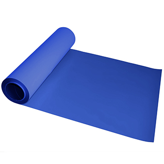 Folia HeatFlex pantone 286U