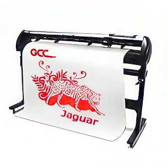 Ploter tnący Jaguar V 61 LX