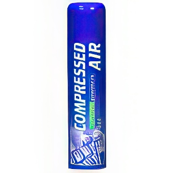 Sprężone powietrze