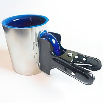 Hot Mug All Over - obejma do kubków standardowych