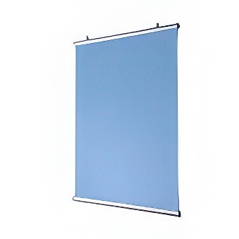 Profile zatrzaskowe aluminiowe z przesuwanymi haczykami