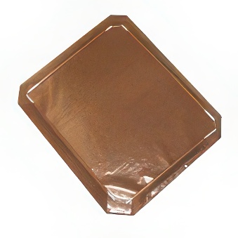 Nakładka teflonowa na dolną płytę  do prasy transferowej