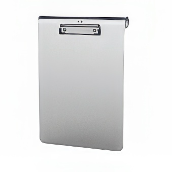 Clipboard aluminiowy MAULmedic