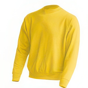 Bluza męska do nadruku