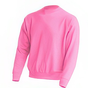 Bluza męska do nadruku