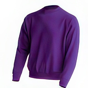 Bluza męska do nadruku