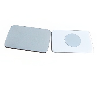 Elementy do składania znaczków z magnesem neodymowym - prostokąt