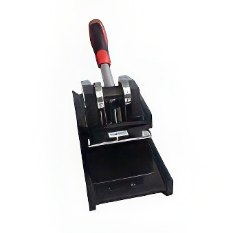 Wykrojnik z wymiennymi sztancami - mały