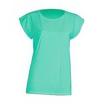 Koszulka Tobago Women do nadruku