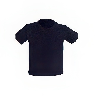 Koszulka dziecięca Baby do nadruku