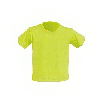 Koszulka dziecięca Baby do nadruku