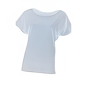 Koszulka Trinidad Women do nadruku