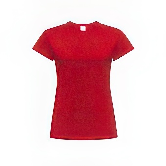 Koszulka damska Premium do nadruku