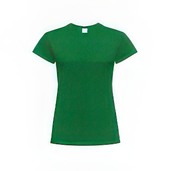 Koszulka damska Premium do nadruku