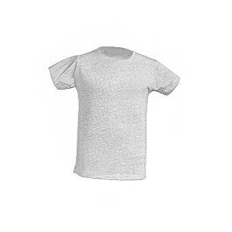 Koszulka dziecięca Premium do nadruku