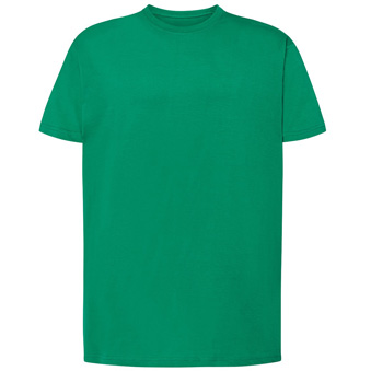 Koszulka męska Eco do nadruku