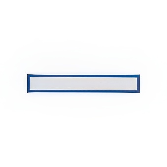 Koszulka magnetyczna na dokumenty typu nagłówek 