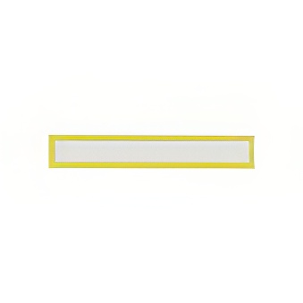 Koszulka magnetyczna na dokumenty typu nagłówek 