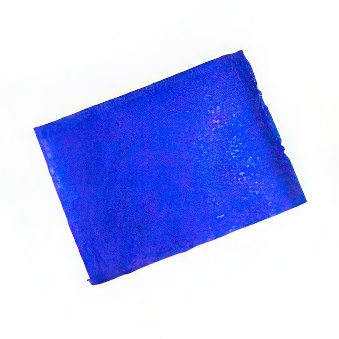 Dwukolorowa naprasowanka z cekinów do sublimacji