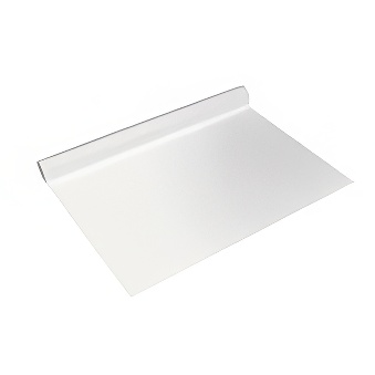 Magic Chart paperchart - elektrostatyczny flipchart z markerem - biała folia gładka