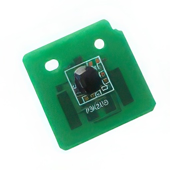 Chip zliczający Lexmark X 950