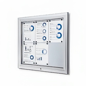 Gablota zewnętrzna Premium