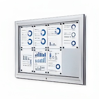 Gablota zewnętrzna Premium