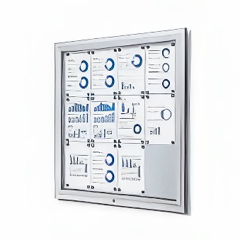 Gablota zewnętrzna Premium