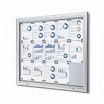 Gablota zewnętrzna Premium