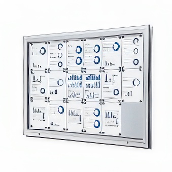 Gablota zewnętrzna Premium