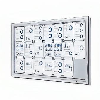 Gablota zewnętrzna Premium