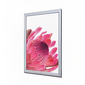 Gablota zewnętrzna Premium na plakat