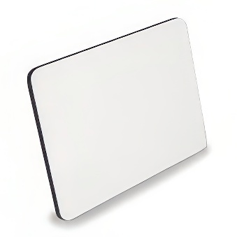 Ramka z zaokrąglonymi rogami do nadruku