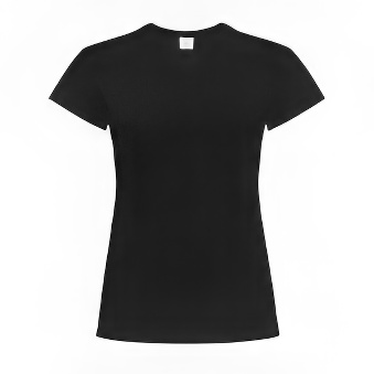 Koszulka damska Premium do nadruku