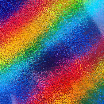 Folia flex holograficzna