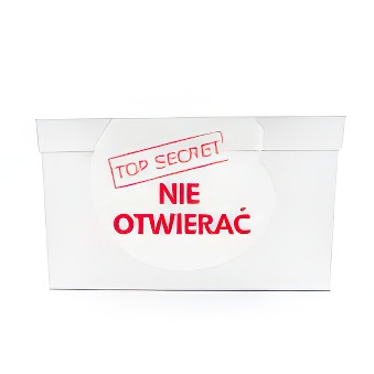 ORACAL 820 - folia plombowa, samoprzylepna