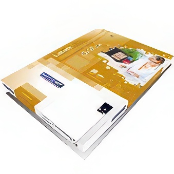 Samoprzylepny papier fotograficzny do drukarek atramentowych