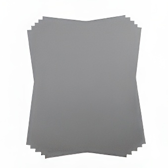 Folia do zdrapek - 5 arkuszy