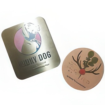 Techni Print HS - papier transferowy do drukarek z białym tonerem oraz CMYK na twarde powierzchnie