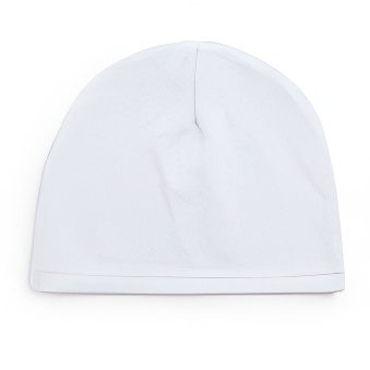 Czapka zimowa do sublimacji