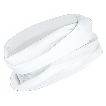 Komin wielofunkcyjny do sublimacji - 10 sztuk