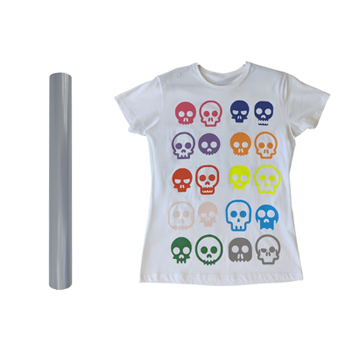 Folia Flex odblaskowa